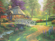 Friendship Cottage - Th.K